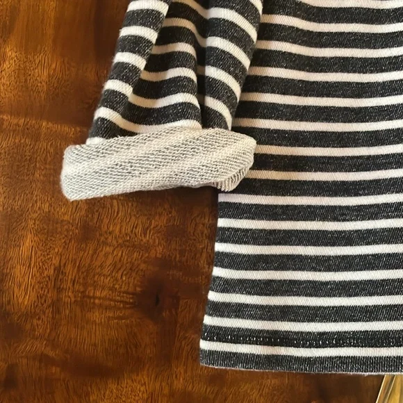 Jones New York sport women’s blouse size Large in good condition smoke free home - Picture 7 of 11